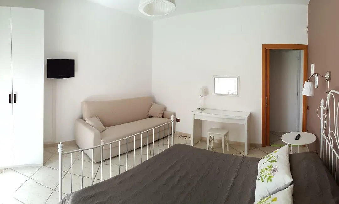 B&B Aminei Metrò-1